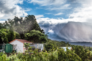 Ile de La Réunion