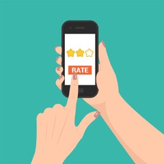 Rating vector concept