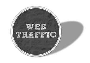 web traffic