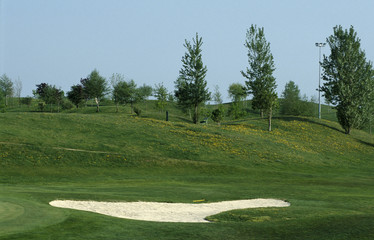 Erholungsgebiet Wienerberg, Österreich, Wien, 10. Bezirk, Wiene