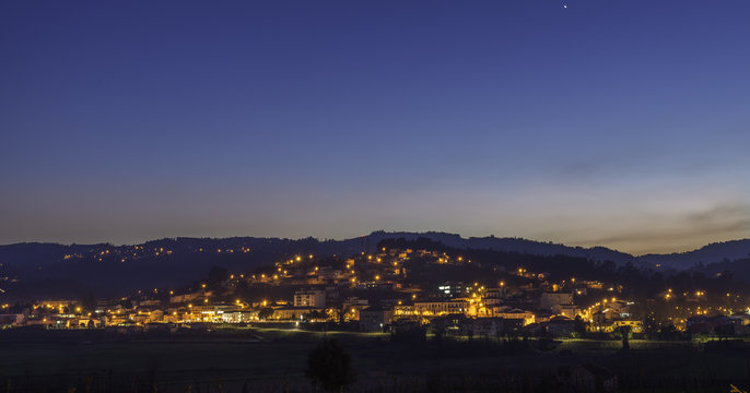 Vila de Celorico de Basto
