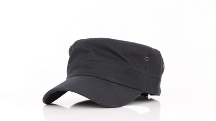 Black cap