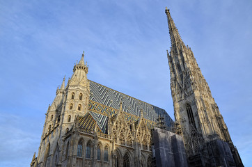 Duomo di Vienna