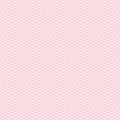 Retro Seamless Pattern Mini Chevron Rose