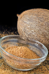 Kokosblütenzucker -  Coco sugar
