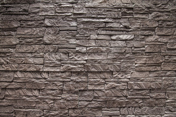 wall decorative stone rectangular