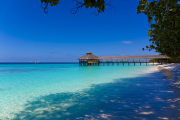 Maledivenimpressionen