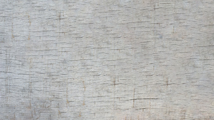 Gray soft wood surface as background