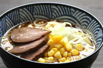 即席ラーメン