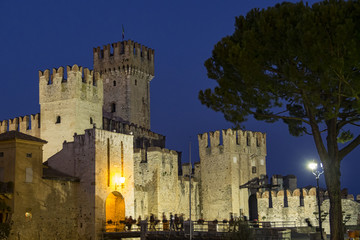 Castello di Sirmione