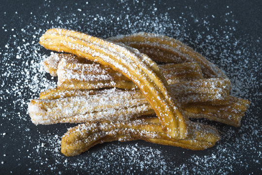 churros
