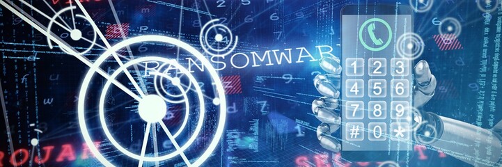 Composite image of screen of a smartphone