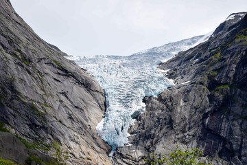 Glacier