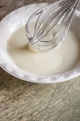 glaze for confectionery coatings