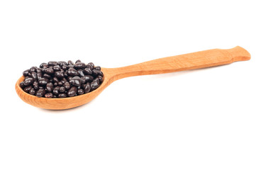 Sunflower seeds in chocolate