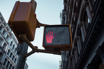 carrefour new-yorkais