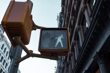 carrefour new-yorkais