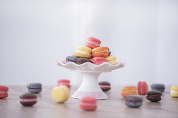 Macarons