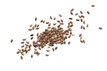 Flax seeds