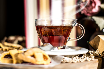 Tea 29