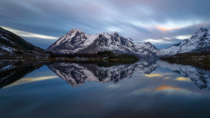 Nordic Reflection