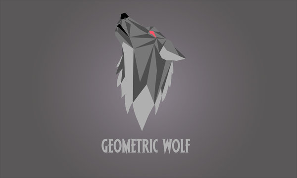 Geometric Wolf Vector
