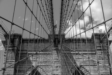 Fototapeta premium New York Travel