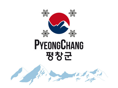 Pyeongchang - Corée du Sud 