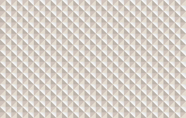 Diagonal Square Seamless Pattern Background.