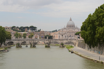 Rome Italy Travel