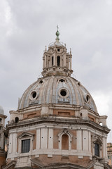 Fototapeta na wymiar Rome Italy Travel