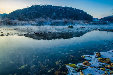 Soyang Lake-01