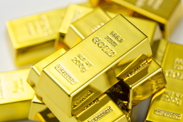 ゴールドバー
