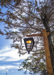 La luz que dar colores 