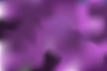 Abstract purple and dark background. Trend color of year 2018. Vector illustration eps10.