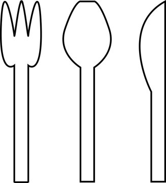 Cubiertos