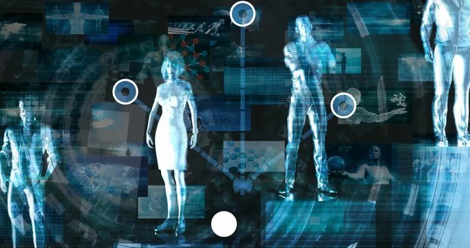 Project Management and Software Solutions for a Business Team