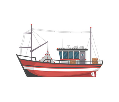 13,271 Antique Fishing Boat Images, Stock Photos, 3D objects, & Vectors