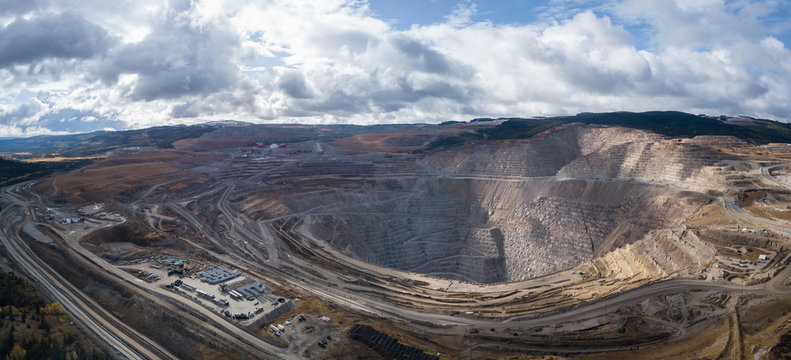 Copper Mine