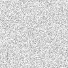 Abstract blot of black circles. EPS 10 vector