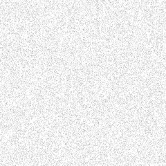 Abstract blot of black circles. EPS 10 vector