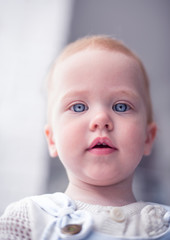 Funny kid