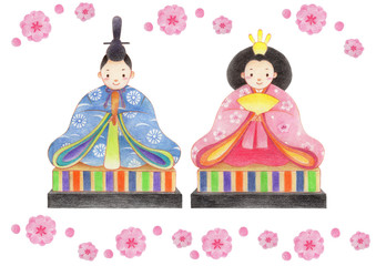 ひな祭り