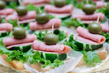 snack