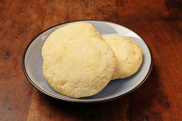 Also known as maltose pastry, sun cakes are a famous product of central Taiwan.    