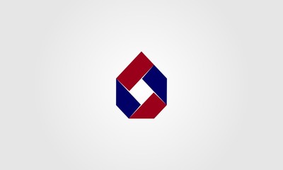 Naklejka premium A, Logo A, Letter A Business Logo
