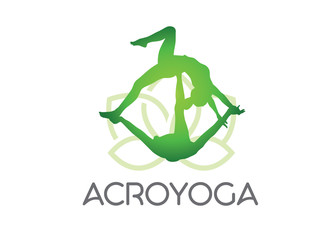 Acroyoga logo