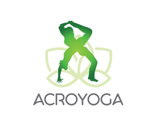 Acroyoga logo