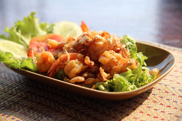 shrimp