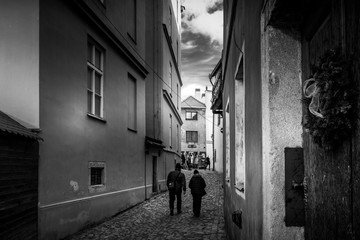 Cesky Krumlov